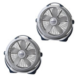 Lasko 23.38" Pedestal/Standing Fan