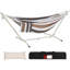 Hamac double avec support Lazydaze Hammocks