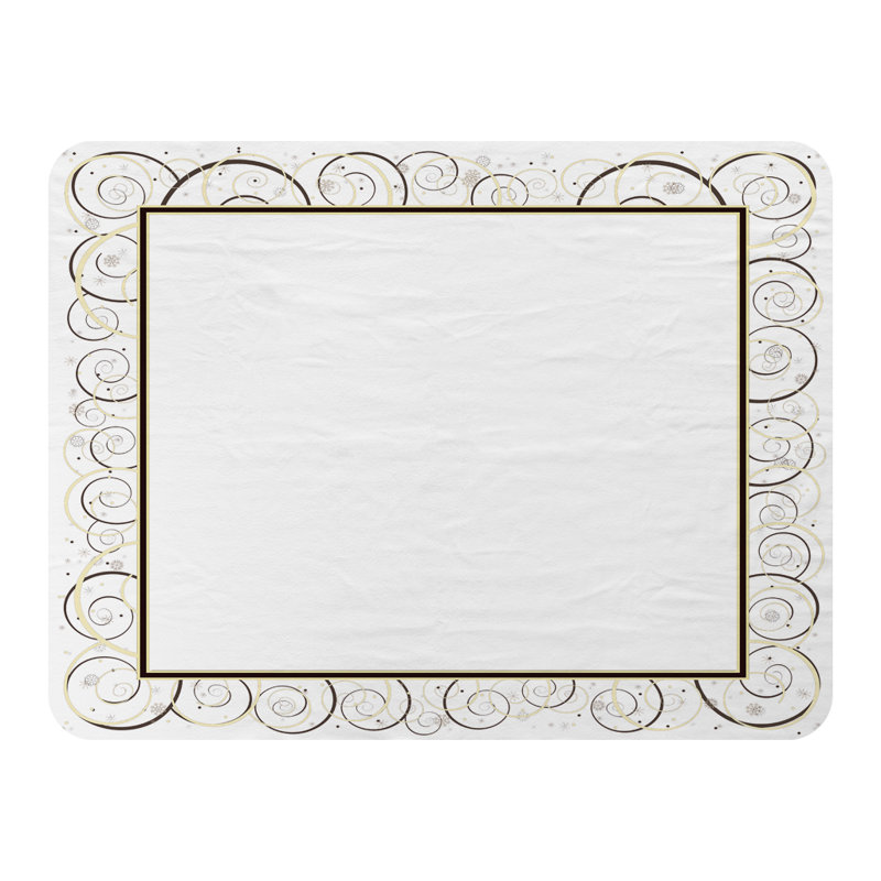 Persinger Throw Blanket