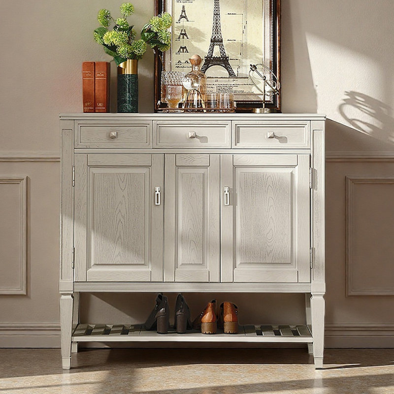 High quality practical storage shoe cabinet