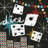 " Vegas - Dice " by Michael Mullan-72551140