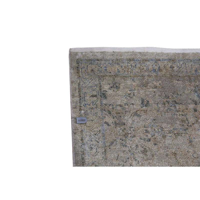 Canterbury Abstract Area Rug, Rectangle 10' x 14'