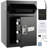 Gun Safe Lock-92341070
