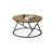 3Pc Table Set 1X Coffee Table 2X End Table-812805819