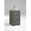 35cm W Manufactured Wood Bedside Table-26235785
