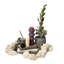 Bougie totem non parfumée-749015815