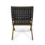 Ensemble de 2 chaises pliantes HUNTSVILLE