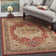 Brookport Oriental Area Rug