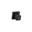 ROUS Hardware Art Deco Square Knob-953590611