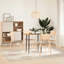 Arjet Solid Wood Table Top-1803774314-1803774325