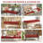 Outdoor Bench Cushion 36 X 18 X 3 Inch Indoor And Outdoor Seat Cushions-950148825-950148844