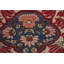 Tapis traditionnel pré-1900 11 x 18