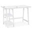 Bureau d'écriture avec rangement Redina