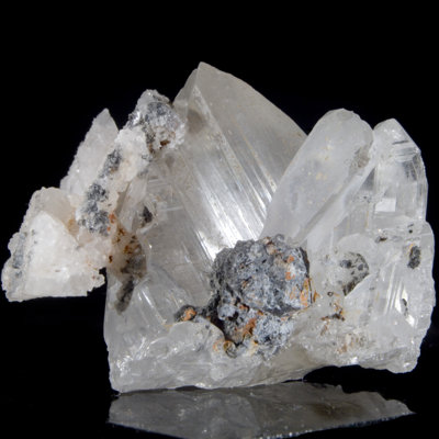 Chancee Landscape & Nature Crystal