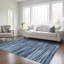 Tapis Aleh avec envers antidérapant-1085457026