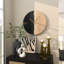 Horloge murale Tillie-62871447