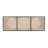 Frankie Wooden Bench With Cane Seat-1589415950