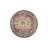 Multicolored Traditional Motif Ethnic Floral Patterned Vintage Decorative Carpet-1998741790