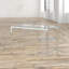 Bureau en verre Merald