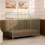 Winston 4-Conversion Steel Convertible Crib-123136687