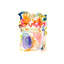 Into The Lake II Painting by Sara Brown-26932624-26932626