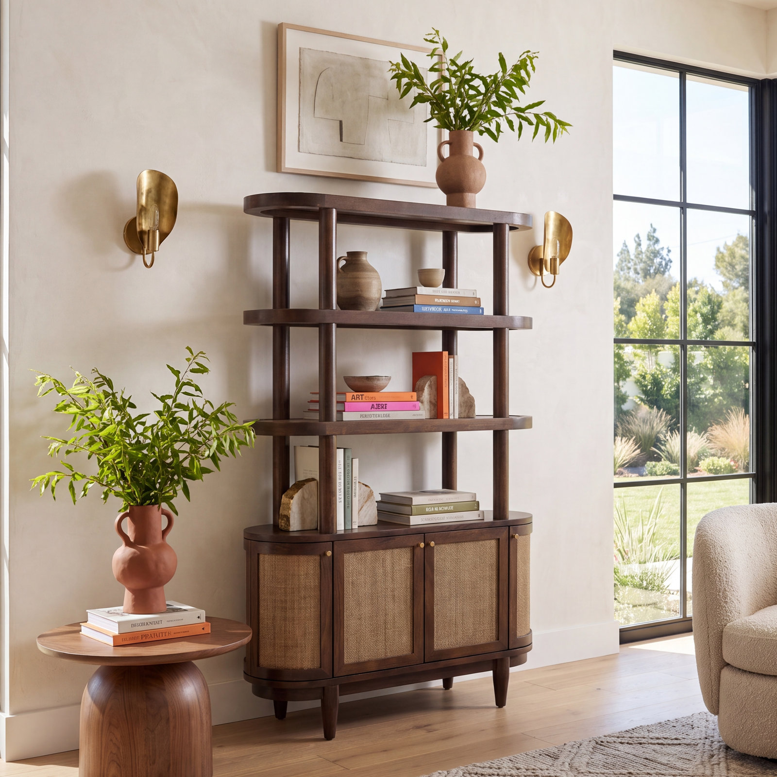 Daley Shelving