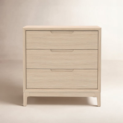 Rise 3 - Drawer Dresser
