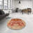 Karekin Oriental Indoor Rug-1102840168