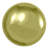 Celebration Mushroom Knob