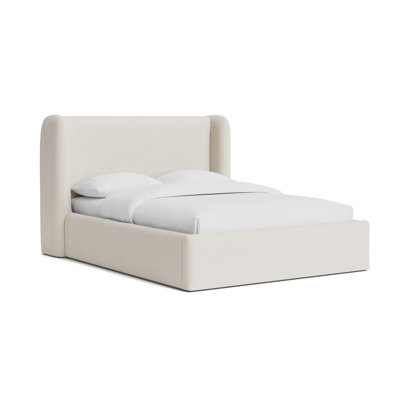 Niles 48 Floating Rail Bed