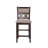 4 - Person Solid Wood Top Four Leg Base Dining Set