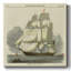 " Antique Clipper Ship IV "-124989908
