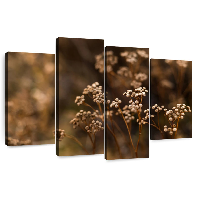 Harnek fleurs d'automne sauvages