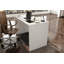 Aadrit 120Cm W Rectangle Writing Desk-697458389