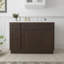 Base de meuble-lavabo simple 42 po seulement-93719261