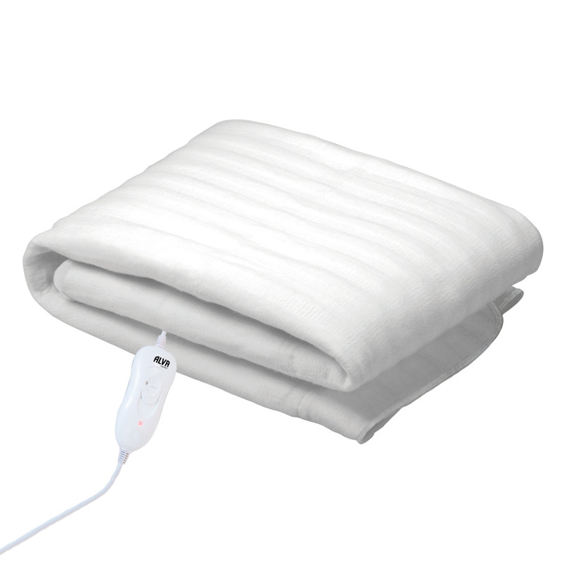 Alva London - Tie-Down Electric Blanket, W10 x L40cm