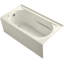 Devonshire 60" x 32" Soaking Bathtub-1109930397-1110567642