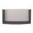 Morphis 51'' Wide Metal Loveseat with Cushions-773718740-773718741
