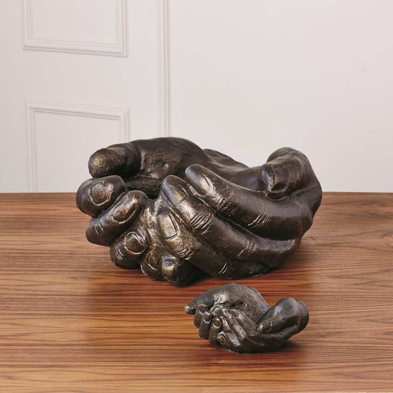 Grande Hand Bowl