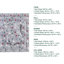 Ensemble de draps en flanelle 100% coton Woolrich-98174810-18539963
