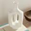 Sonya Handmade Clay Table Vase-2126370660