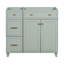 Base de meuble-lavabo simple 35,43 po seulement-100138863