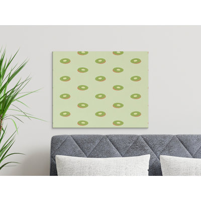 Poindexter Wrapped Canvas Print Set