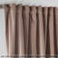 Rideau simple extra long et extra large en velours mat luxueux-71630146-71630052