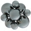 Montrose 9 - Light Chandelier