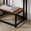 Enspijk Frame End Table-2126429851-2126429855
