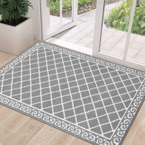 Large Doormats You'll Love - Wayfair Canada