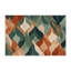 Tapis intérieur et extérieur Emerald Veil-670074878