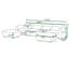 Canapé modulaire 2 pièces Emorie-546045606