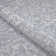 Kraatz Floral Grey Ivory Flatwoven Indoor Outdoor Area Rug